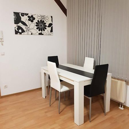 Gasthaus Kristall 2 Salzwedel Εξωτερικό φωτογραφία